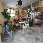 用戶對於hatoba cafe的評論圖