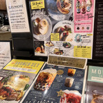 用戶對於ELK NEW YORK BRUNCH あべのキューズモール店的評論圖