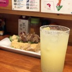 User's review image for 沖縄酒場 チバリヨー！今帰仁