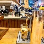 User's review image for スターバックス リザーブ バー LUCUA osaka 地下2階店