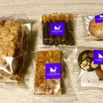 User's review image for PATISSERIE TATSUYA SASAKI