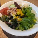 用戶對於common cafe 新宿東口店的評論圖
