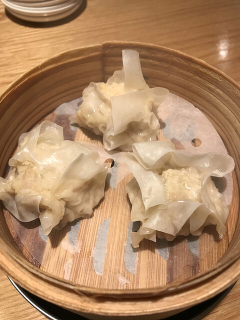 用戶對於焼売酒場 いしい 大橋店的評論高清圖