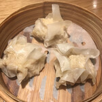 用戶對於焼売酒場 いしい 大橋店的評論圖