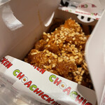 User's review image for チョアチキン 心斎橋店