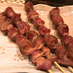 User's review image for 浪花の焼き鳥屋　藤三