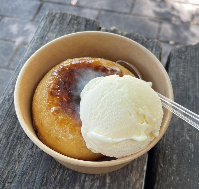 User's recommendation image for ブリュレ キョウト