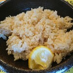 User's review image for おだし食堂