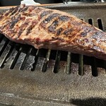 用户对于焼肉ストーリー 水道橋店的评论图