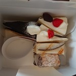 用户对于トーイズスイート的评论图