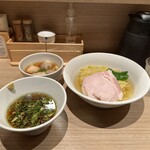 用户对于支那蕎麦 澤田的评论图