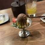 用户对于oh kama bar的评论图