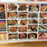 User's review image for 定食屋 ふか河 札幌駅北口店