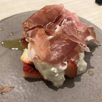 用戶對於フラテッロ的評論圖