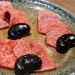 用戶對於炭火焼肉 浅草だん的評論圖