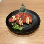 用戶對於焼肉 1129 高井田店的評論圖