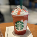 用户对于スターバックスコーヒー 飯田橋サクラテラス店的评论图