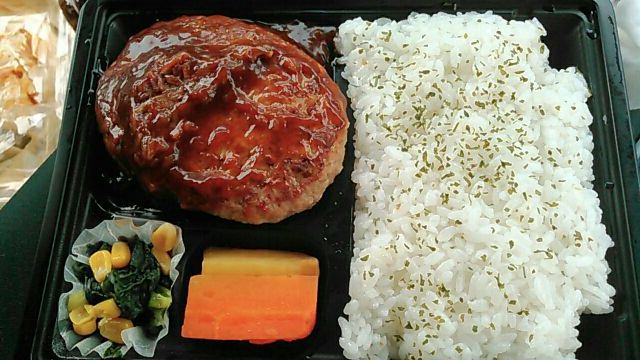 用戶對於ローソン 吉祥寺井の頭通店的評論圖