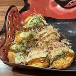 用户对于たこ家道頓堀くくる 大丸梅田店的评论图