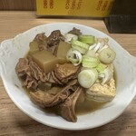 用戶對於大統領的評論圖