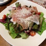 用戶對於イタリア料理クッチーナ 新札幌duo店的評論圖