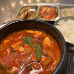 User's review image for 韓国酒場 コッキオ EST店