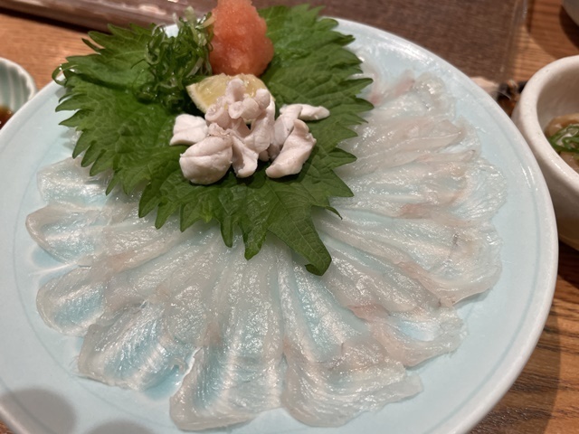 用戶對於和食 たちばな グランフロント大阪的評論圖