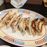 用戶對於らいおん亭的評論圖