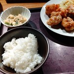 用户对于博多もつ鍋 やまや 豊洲店的评论图
