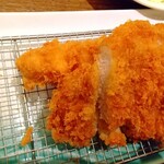 用戶對於新宿さぼてん的評論圖