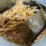 User's review image for ラーメンショップ  府中分梅町店