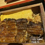 用戶對於博多うなぎ屋 藤う那的評論圖