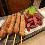 用戶對於馬鹿うま JR御徒町南口店的評論圖