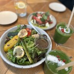 用戶對於METoA Cafe ＆ Kitchen的評論圖