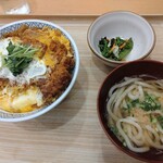 User's review image for 夢庵 上池台店