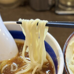 用户对于東池袋 大勝軒 南池袋店的评论图