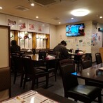 用戶對於京華閣的評論圖