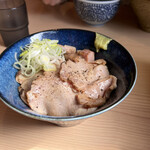 用户对于麺屋 真打的评论图