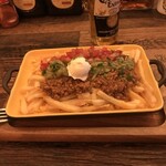 用戶對於タコファナティコ 渋谷的評論圖