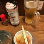 用戶對於やきとり 鳥笑 本店的評論圖