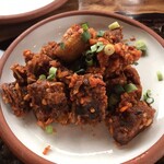用户对于窯焼き料理 Rato Mato的评论图