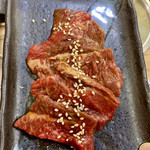用戶對於焼肉 ミートパンチ的評論圖