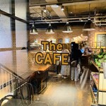 User's review image for The CAFE 町田