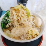 User's review image for 麺屋 みのわ