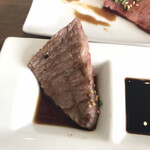 User's review image for 焼肉 The INNOCENT CARVERY 新丸ビル店