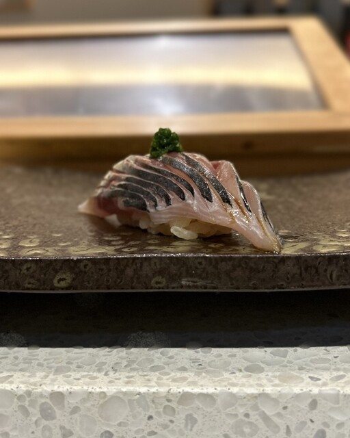 用戶對於神楽坂 鮨 弥栄的評論高清圖