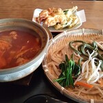 User's review image for 肉汁うどん長嶋屋