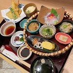 用户对于江戸川 心斎橋パルコ店的评论图