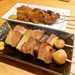 用戶對於酒場　角のうぐいす 春吉本店的評論圖