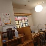 用戶對於らーめん 熊五郎 アポロ店的評論圖